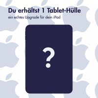 Mystery Box | 1 Smart Folio Hülle Apple iPad Pro 13 (2025) M5 / (2024) M4 - Apple Original