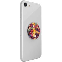 PopSockets PopGrip - Abnehmbar - Glitter Bokeh Hearts