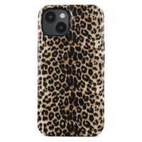 Burga Tough Back Cover für das Apple iPhone 14 - Player