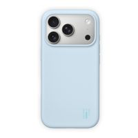iDeal of Sweden Silikonhülle mit MagSafe Apple iPhone 18 Pro Max / 17 Pro Max - Light Blue