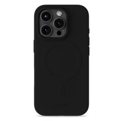 Holdit Soft MagSafe Case Apple iPhone 16 Pro Max - Black