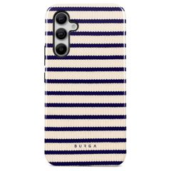 Burga Tough Back Cover für das Samsung Galaxy A54 (5G) - Old Money