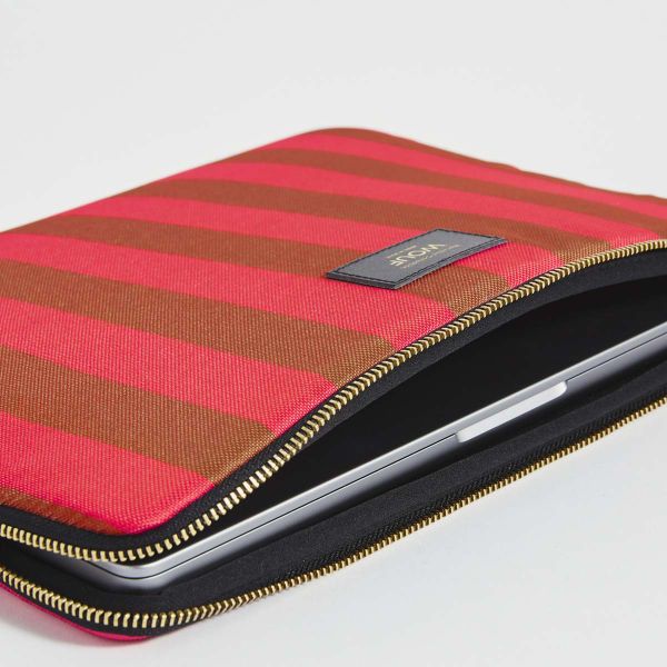 Wouf Daily Laptop Hülle 15-16 Zoll - Laptop Sleeve - Pat