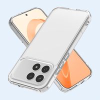 imoshion Protective Backcover Xiaomi Poco F8 Pro - Transparent