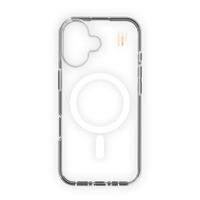 iDeal of Sweden Clear Case MagSafe Apple iPhone 17 - Clear