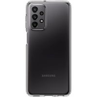 Spigen Liquid Crystal Case für das Samsung Galaxy A23 (5G) - Transparent