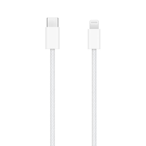 Apple Magic Keyboard mit Numerisches Tastenfeld und Touch ID - Kabellose Tastatur - AZERTY / FR - Weiß