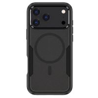 imoshion Backcover mit MagSafe Apple iPhone 18 Pro / 17 Pro - Schwarz