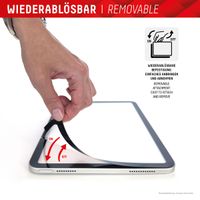 Displex Papersense Screen Protector für das iPad Pro 11 (2018 - 2022) - Transparent