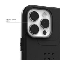 UAG Civilian Backcover MagSafe für das iPhone 16 Pro Max - Black