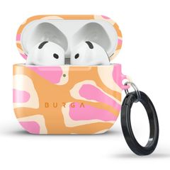 Burga Hard Case Apple AirPods 4 - Aloha