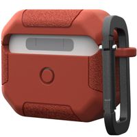 UAG Scout Case für das AirPods 3 (2021) - Rust