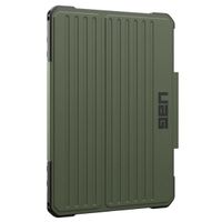 UAG Metropolis SE Klapphülle Apple iPad Pro 11 (2024) M4 - Olive