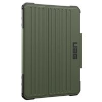 UAG Metropolis SE Klapphülle für das iPad Pro 11 (2024) M4 - Olive