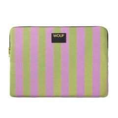 Wouf Daily Laptop Hülle 13-14 Zoll - Laptop Sleeve - Riviera