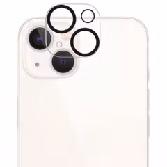 imoshion Kameraprotektor aus Glas 2er-Pack für das Apple iPhone 14 / 14 Plus