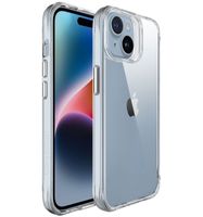 imoshion Rugged Air Case Apple iPhone 15 - Transparent