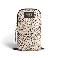 Wouf Crossbody Phone Bag - Handytasche - Vivianne