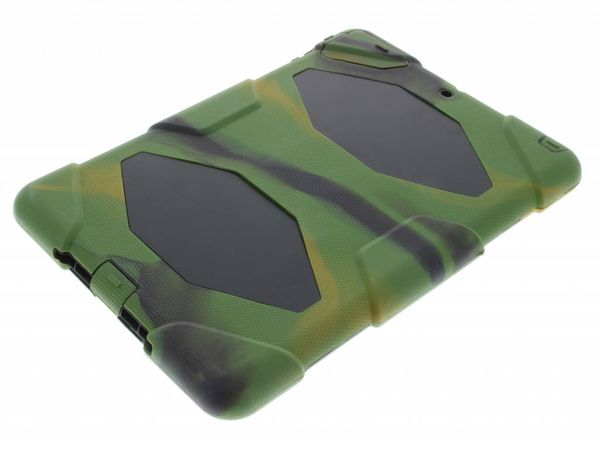 Extreme Protection Army Case iPad Air 2 (2014) / Air 1 (2013)