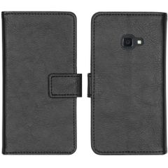 imoshion Luxuriöse Klapphülle Samsung Galaxy Xcover 4 / 4S - Schwarz