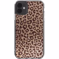 imoshion Design Hülle Apple iPhone 11 / Xr - Leopard Mood