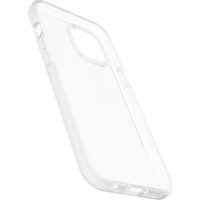 OtterBox React Backcover für das iPhone 14 Plus - Transparent