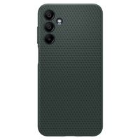 Spigen Liquid Air™ Case für das Samsung Galaxy A15 (5G/4G) - Abyss Green