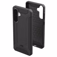 UAG Scout Backcover Samsung Galaxy A56 - Schwarz