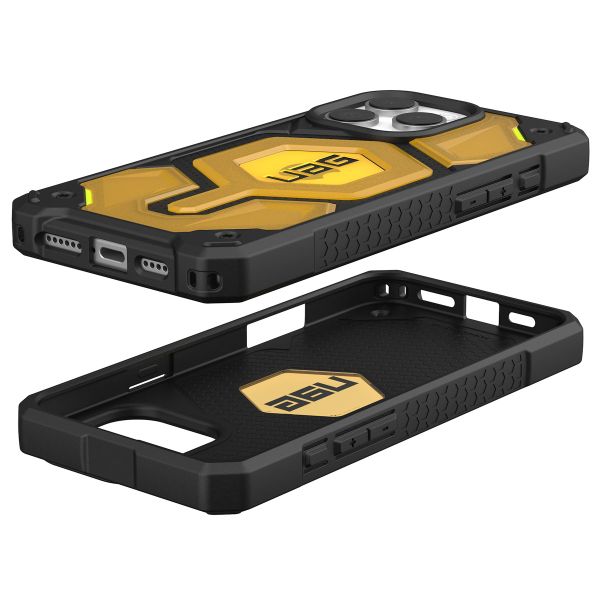UAG Monarch Pro Ultum Limited Edition Hülle Apple iPhone 16 Pro Max - Ultem