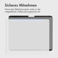 Accezz Magnetischer Sichtschutz-Displayschutz Apple iPad Pro 11 (2025) M5 / (2024) M4