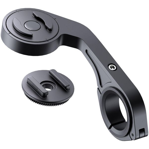 SP Connect Handlebar Mount – Handyhalter fürs Fahrrad - Universalhalter für SPC- und SPC+-Hüllen - Schwarz