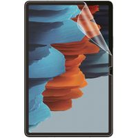 Selencia Duo Pack Screenprotector Samsung Galaxy Tab S9 FE Plus / S9 Plus / S8 Plus / S7 Plus / Tab S7 FE 5G