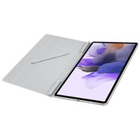 Samsung Original Klapphülle Samsung Galaxy Tab S8 Plus / S7 Plus / S7 FE 5G - Grau