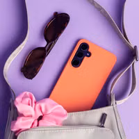imoshion TPU Color Cover Apple iPhone 14 - Apricot Crush Orange