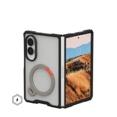 UAG Mouve XTE Magnetic Backcover Samsung Galaxy Z Fold 8 - Ice