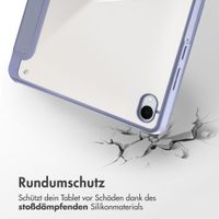imoshion Origami Klapphülle Samsung Galaxy Tab S11 - Lavender