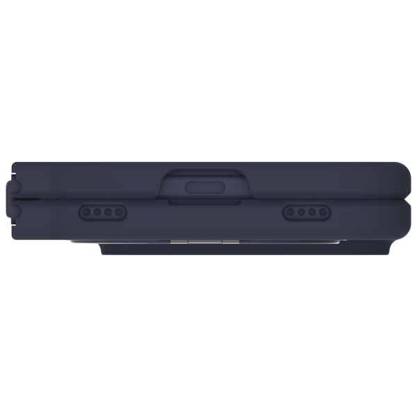 dbramante1928 Grenen Ultra D3O MS Kick Apple iPhone Duo - Dark Blue
