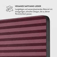 Burga Laptop Hülle 13 Zoll - Laptop Sleeve - Spellbound