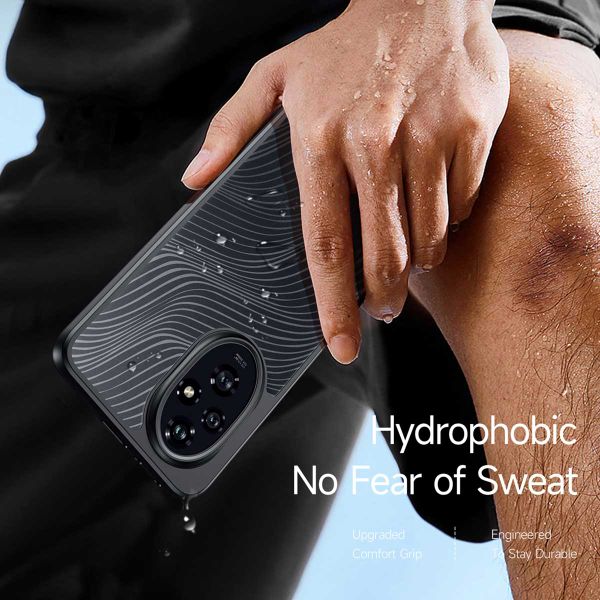 Dux Ducis Aimo Back Cover Honor 200 - Transparent