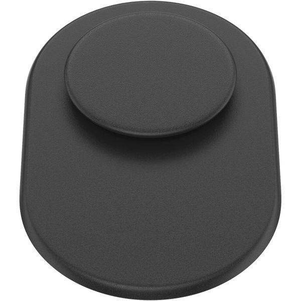 PopSockets PopGrip MagSafe - Schwarz