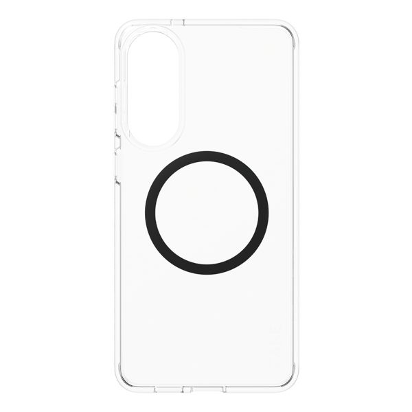 CARE by PanzerGlass Urban Combat Case Samsung Galaxy S25 Edge - Schwarz