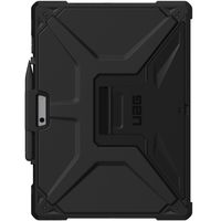 UAG Metropolis Hülle für das Microsoft Surface Pro 9 / Pro 10 / Pro 11 - Schwarz