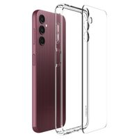 Spigen Ultra Hybrid™ Case für das Samsung Galaxy A14 (4G) - Transparent