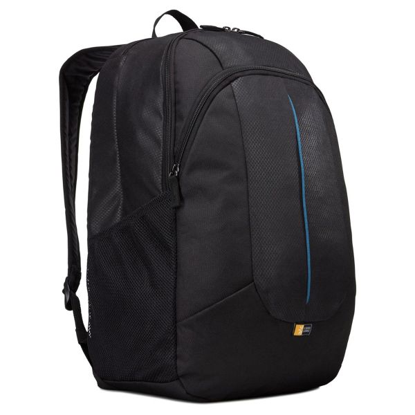 Case Logic Prevailer Laptop Rucksack 17,3 Zoll - Schwartz