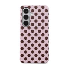 Burga Tough Back Cover MagSafe Samsung Galaxy S26 - New Crush