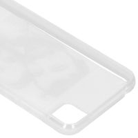 Gestalte deine eigene Huawei Y5p Gel Hülle - Transparent