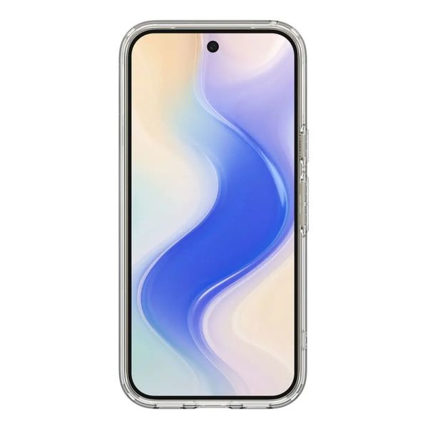 Spigen Ultra Hybrid Backcover MagSafe Google Pixel 11 Pro XL - Clear / White