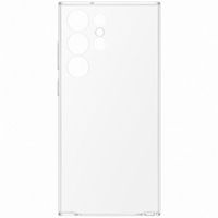 Samsung Original Clear Cover Samsung Galaxy S23 Ultra - Transparent