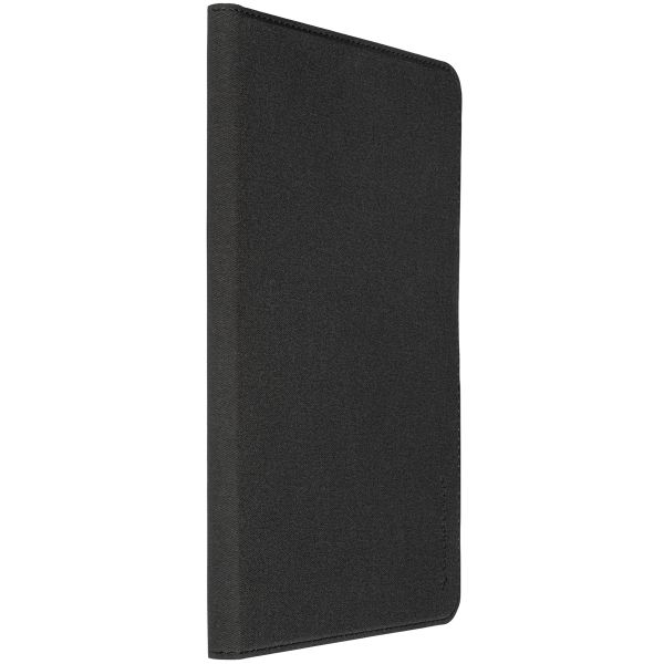 Gecko Covers Easy-Click 2.0 Klapphülle Apple iPad 11 (2025) 11 Zoll A16 / iPad 10 (2022) 10.9 Zoll - Schwarz