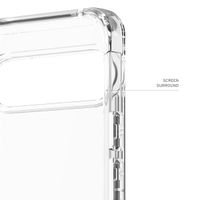 UAG Plyo Hard Case Google Pixel 9 Pro XL - Ice